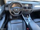 Annonce BMW X3 F25 30DA Xdrive 258 Luxe Toit pano Accès confort Caméra