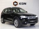 Voir l'annonce BMW X3 F25 II