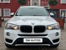 Annonce BMW X3 f25 lci 18d business bva 2015