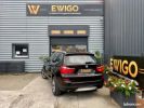 Annonce BMW X3 f25 lci 2.0 d 190 x-line xdrive bva toutes options entretien compet