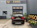 Annonce BMW X3 f25 lci 2.0 d 190 x-line xdrive bva toutes options entretien compet