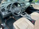 Annonce BMW X3 f25 lci 2.0 d 190 x-line xdrive bva toutes options entretien compet