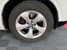 Annonce BMW X3 F25 LCI Lounge A 150 ch sDrive18d Radar AV/AR ~ Hayon électrique ~ Bluetooth