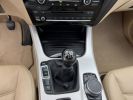 Annonce BMW X3 F25 LCI sDrive18d 150ch Executive