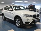 Annonce BMW X3 F25 LCI sDrive18d 150ch Lounge