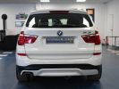 Annonce BMW X3 F25 LCI sDrive18d 150ch Lounge