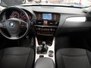 Annonce BMW X3 F25 LCI sDrive18d 150ch Lounge