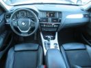 Annonce BMW X3 F25 LCI X drive xDrive 20da190ch Lounge A