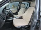 Annonce BMW X3 F25 LCI XDrive 20d 190ch X Drive Lounge