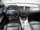 Annonce BMW X3 F25 LCI XDrive 20da 190ch M Sport TVA