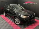 Voir l'annonce BMW X3 F25 LCI xDrive20d 190ch Business A