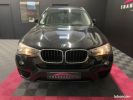 Annonce BMW X3 F25 LCI xDrive20d 190ch Business A