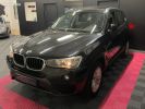 Annonce BMW X3 F25 LCI xDrive20d 190ch Business A