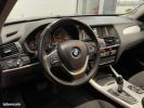 Annonce BMW X3 F25 LCI xDrive20d 190ch Business A