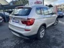 Annonce BMW X3 F25 LCI xDrive20d 190ch Lounge A