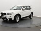 Voir l'annonce BMW X3 F25 LCI xDrive20d 190ch Lounge Plus A