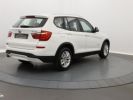 Annonce BMW X3 F25 LCI xDrive20d 190ch Lounge Plus A