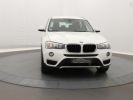 Annonce BMW X3 F25 LCI xDrive20d 190ch Lounge Plus A