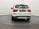 Annonce BMW X3 F25 LCI xDrive20d 190ch Lounge Plus A