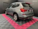 Annonce BMW X3 F25 LCI xDrive20d 190ch Lounge Plus ATTELAGE AMOVIBLE + ROUES HIVER PACK M