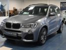 Voir l'annonce BMW X3 F25 LCI xDrive20d 190ch M Sport A