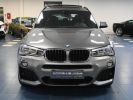 Annonce BMW X3 F25 LCI xDrive20d 190ch M Sport A