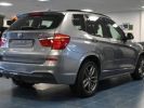 Annonce BMW X3 F25 LCI xDrive20d 190ch M Sport A