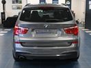 Annonce BMW X3 F25 LCI xDrive20d 190ch M Sport A