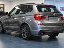 Annonce BMW X3 F25 LCI xDrive20d 190ch M Sport A