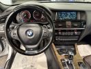 Annonce BMW X3 F25 LCI xDrive20d 190ch M Sport A +Camera 360°/Attelage/Toit ouvrant