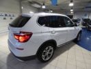 Annonce BMW X3 F25 LCI xDrive20d 190ch xLine A