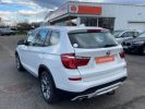 Annonce BMW X3 F25 LCI xDrive20d 190ch xLine A VENTE MARCHAND