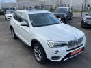 Annonce BMW X3 F25 LCI xDrive20d 190ch xLine A VENTE MARCHAND