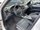 Annonce BMW X3 F25 LCI xDrive20d 190ch xLine A VENTE MARCHAND