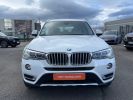 Annonce BMW X3 F25 LCI xDrive20d 190ch xLine A VENTE MARCHAND