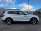 Annonce BMW X3 F25 LCI xDrive20d 190ch xLine A VENTE MARCHAND