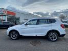 Annonce BMW X3 F25 LCI xDrive20d 190ch xLine A VENTE MARCHAND