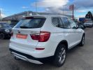 Annonce BMW X3 F25 LCI xDrive20d 190ch xLine A VENTE MARCHAND