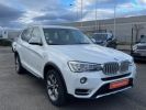 Annonce BMW X3 F25 LCI xDrive20d 190ch xLine A VENTE MARCHAND