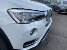 Annonce BMW X3 F25 LCI xDrive20d 190ch xLine A VENTE MARCHAND