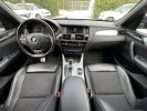 Annonce BMW X3 F25 LCI xDrive30d 258ch M Sport A
