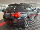 Annonce BMW X3 F25 LCI  xDrive30d 258ch M Sport A