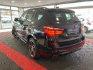 Annonce BMW X3 F25 LCI  xDrive30d 258ch M Sport A