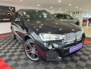 Annonce BMW X3 F25 LCI  xDrive30d 258ch M Sport A