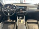 Annonce BMW X3 F25 LCI  xDrive30d 258ch M Sport A