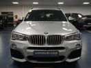 Annonce BMW X3 F25 LCI xDrive35d 313ch M Sport A