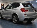 Annonce BMW X3 F25 LCI xDrive35d 313ch M Sport A