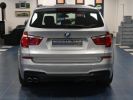 Annonce BMW X3 F25 LCI xDrive35d 313ch M Sport A / Suivi complet