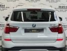 Annonce BMW X3 (F25) SDRIVE 18D BVA8 150CH LOUNGE