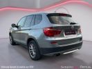 Annonce BMW X3 F25 sDrive18d 143ch Confort